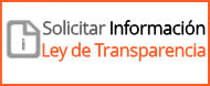 Solicitud de Transparencia